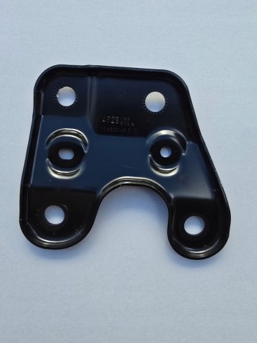 VW ID BUZZ CARGO WSPORNIK MOCOWANIE SANEK LEWE VOLKSWAGEN ID 1EA802149A