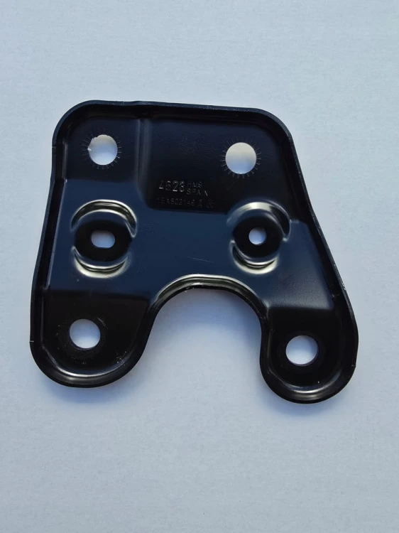 VW ID BUZZ CARGO WSPORNIK MOCOWANIE SANEK LEWE VOLKSWAGEN ID 1EA802149A