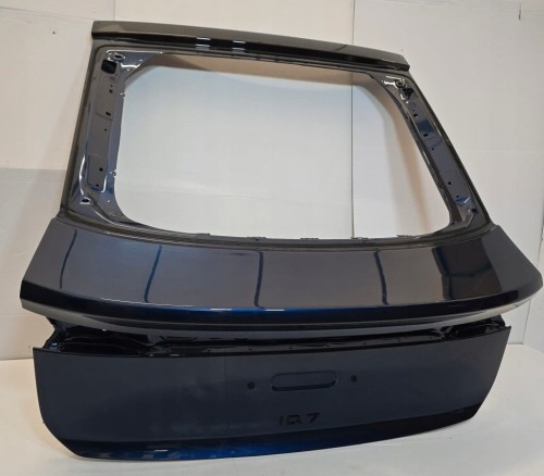 VW ID7 ID.7 TYLNA KLAPA BAGAZNIKA Niebieski LP5M 14A827159