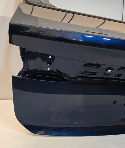 VW ID7 ID.7 TYLNA KLAPA BAGAZNIKA Niebieski LP5M 14A827159