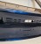 VW ID7 ID.7 TYLNA KLAPA BAGAZNIKA Niebieski LP5M 14A827159