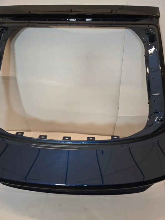 VW ID7 ID.7 TYLNA KLAPA BAGAZNIKA Niebieski LP5M 14A827159