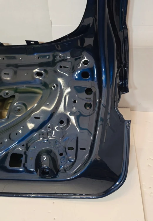 VW ID7 ID.7 TYLNA KLAPA BAGAZNIKA Niebieski LP5M 14A827159