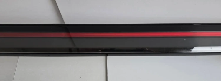 VW ID. BUZZ GTX LAMPA LISTWA BLENDA TYŁ W KLAPĘ BAGAŻNIKA 1T3945307E