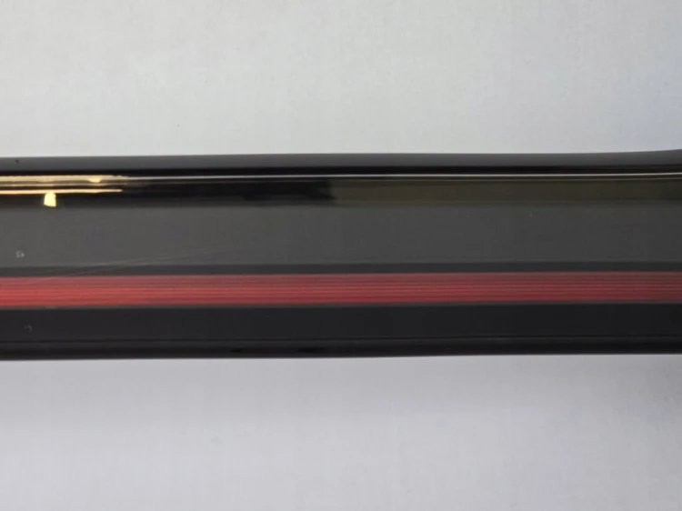 VW ID. BUZZ GTX LAMPA LISTWA BLENDA TYŁ W KLAPĘ BAGAŻNIKA 1T3945307E