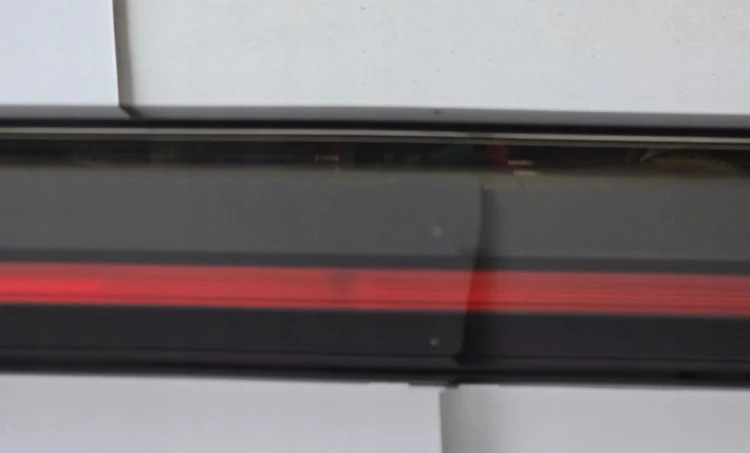 VW ID. BUZZ GTX LAMPA LISTWA BLENDA TYŁ W KLAPĘ BAGAŻNIKA 1T3945307E