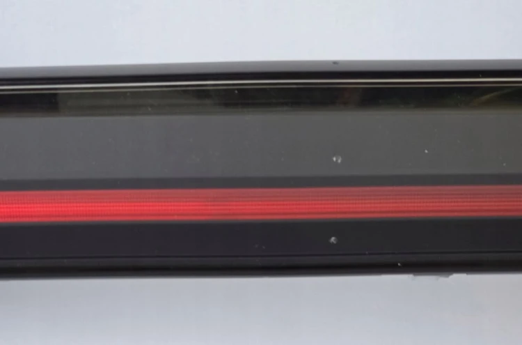 VW ID. BUZZ GTX LAMPA LISTWA BLENDA TYŁ W KLAPĘ BAGAŻNIKA 1T3945307E