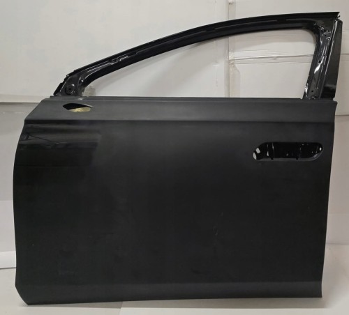 VW ID7 ID.7 DRZWI LEWE PRZEDNIE CZARNE14A831311 DO LAKIEROWANIA
