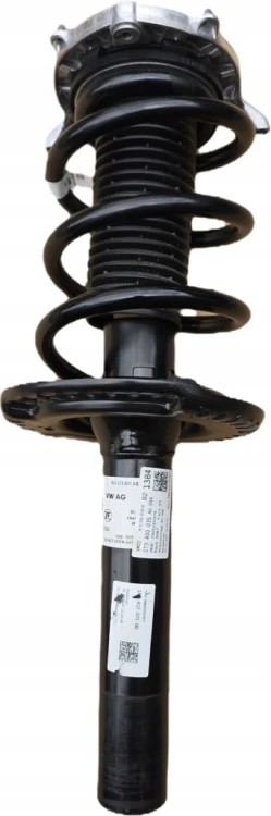 AMORTYZATOR PRZEDNI VW ID BUZZ 1N3413031AB 1N3412021GQ 1T3400035A0 2 SZTUKI
