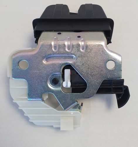 VOLKSWAGEN ZAMEK KLAPY BAGAŻNIKA 3G0827503 C