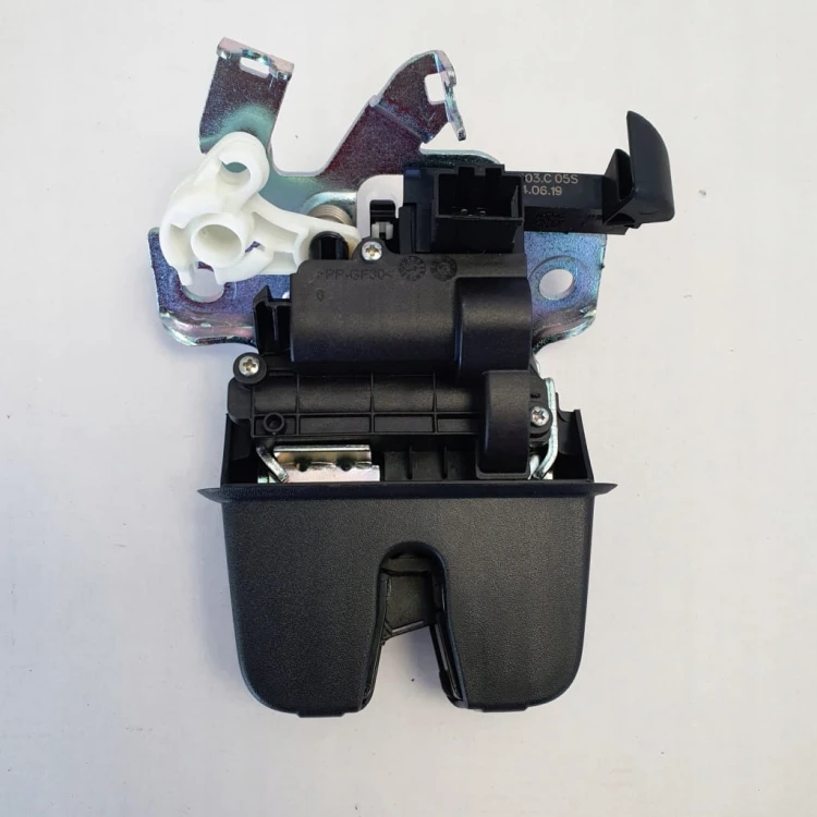 VOLKSWAGEN ZAMEK KLAPY BAGAŻNIKA 3G0827503 C