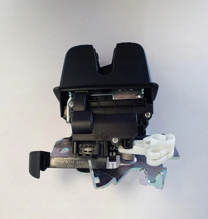 VOLKSWAGEN ZAMEK KLAPY BAGAŻNIKA 3G0827503 C