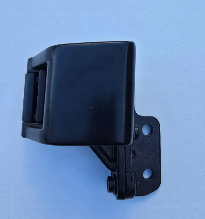 VW ID BUZZ CARGO ZAWIAS DRZWI TYLNYCH DOLNY LEWY 1T5