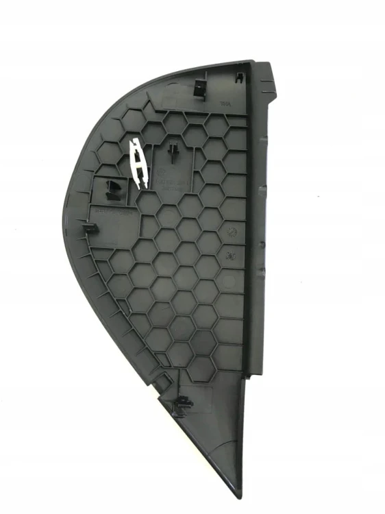 VW SCIROCCO ZAŚLEPKA KONSOLI LEWA 1Q0858247D