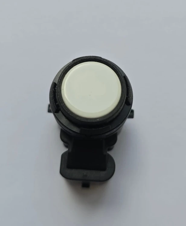 VW AUDI SKODA SEAT CZUJNIK PARKOWANIA LB9A PDC 5WA919275C