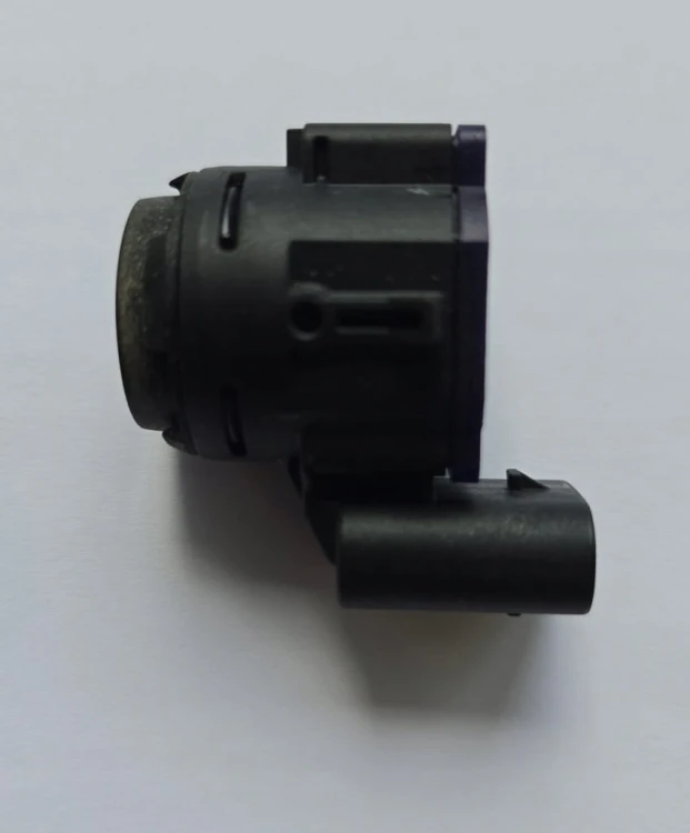 VW AUDI SKODA SEAT CZUJNIK PARKOWANIA LB9A PDC 5WA919275C