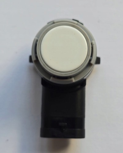 VW AUDI SKODA SEAT CZUJNIK PARKOWANIA LC9A PDC 5Q0919275B SZARA GUMKA