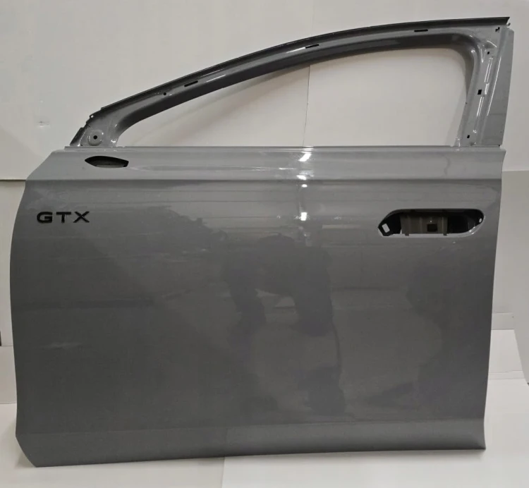 VW ID7 ID.7 GTX DRZWI LEWE PRZEDNIE LA7C 14A831311 GOTOWE DO ZAŁOŻENIA
