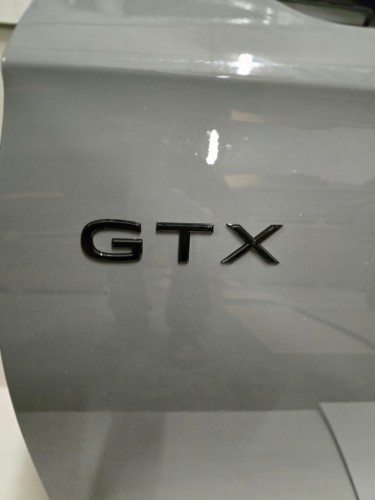 VW ID7 ID.7 GTX DRZWI LEWE PRZEDNIE LA7C 14A831311 GOTOWE DO ZAŁOŻENIA