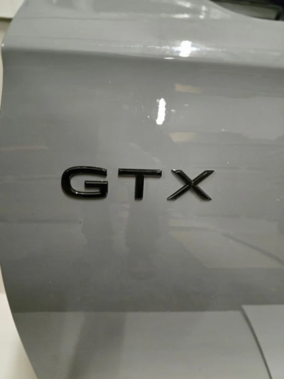 VW ID7 ID.7 GTX DRZWI LEWE PRZEDNIE LA7C 14A831311 GOTOWE DO ZAŁOŻENIA