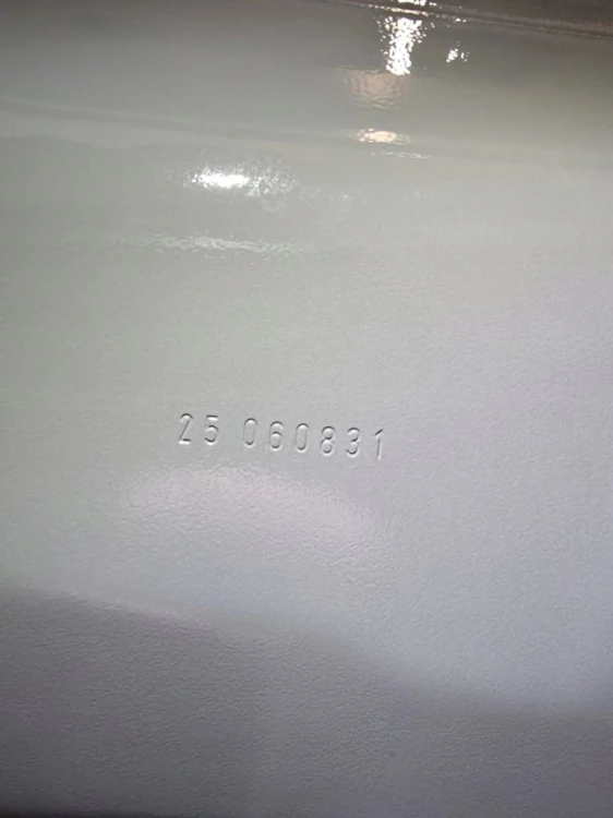 VW ID7 ID.7 GTX DRZWI LEWE PRZEDNIE LA7C 14A831311 GOTOWE DO ZAŁOŻENIA