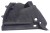VW GOLF VII LEWA TAPICERKA BOCZEK BAGAŻNIKA 5G6867427G
