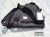 VW GOLF VII LEWA TAPICERKA BOCZEK BAGAŻNIKA 5G6867427G