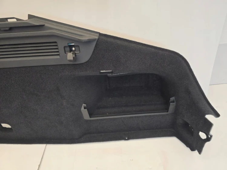 VW ARTEON COUPE PRAWY BOCZEK TAPICERKA BAGAŻNIKA 3G8867428A
