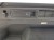 VW TOUAREG III LEWY BOCZEK TAPICERKA BAGAŻNIKA 760867037C KREMOWY PLASTIC