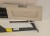 VW TOUAREG III PRAWY BOCZEK TAPICERKA BAGAŻNIKA 760867038C SZARY PLASTIC