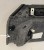 VW TOUAREG III PRAWY BOCZEK TAPICERKA BAGAŻNIKA 760867038C SZARY PLASTIC