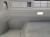 VW TOUAREG III LEWY BOCZEK TAPICERKA BAGAŻNIKA 760867037C SZARY PLASTIC