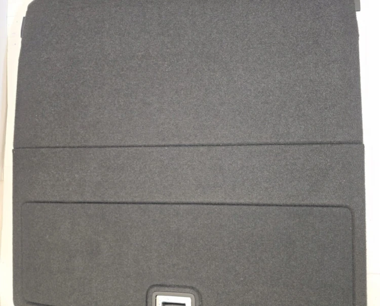 VW PASSAT B8 KOMBI PODŁOGA BGAŻNIKA 3G9863463B