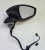LUSTERKO PRAWE 15+4 PIN KAMERA TIGUAN III 24- ORG 571857502DH EUROPA LC7Q