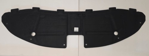 WYGŁUSZENIE WYCISZENIE MASKI VW T7 7T0863831 ORYGINAŁ