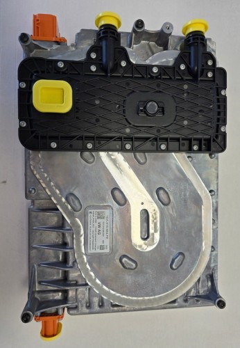 ID4.5 ID.4 ID4 ID5 ŁADOWARKA AKUMULATORA 11KW 1EA915684FE