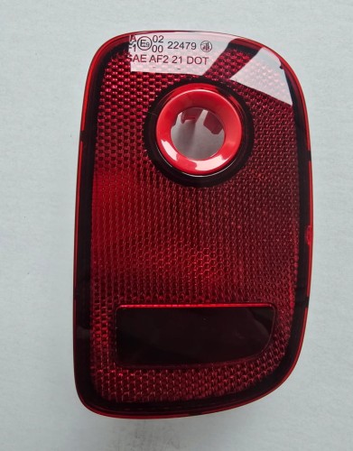 ID. BUZZ TYLNY ODBLASK W ZDERZAKA PRAWY TYŁ 1T3945404