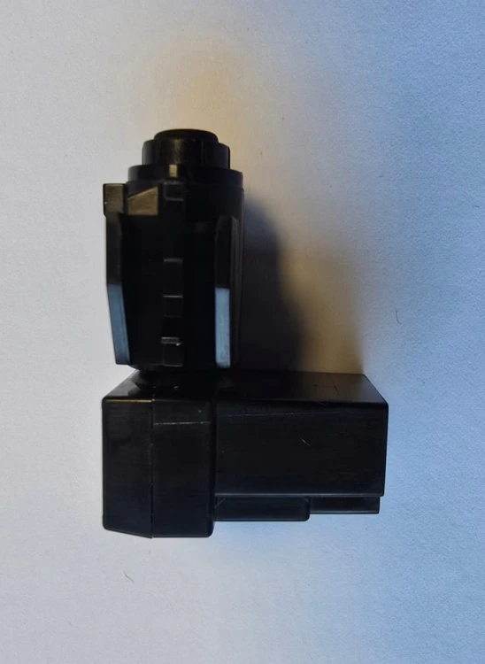 VW TOUAREG CR7 3 Audi A7 C8 Q7 4M Czujnik Temperatury Wewnętrzny 4N0820541