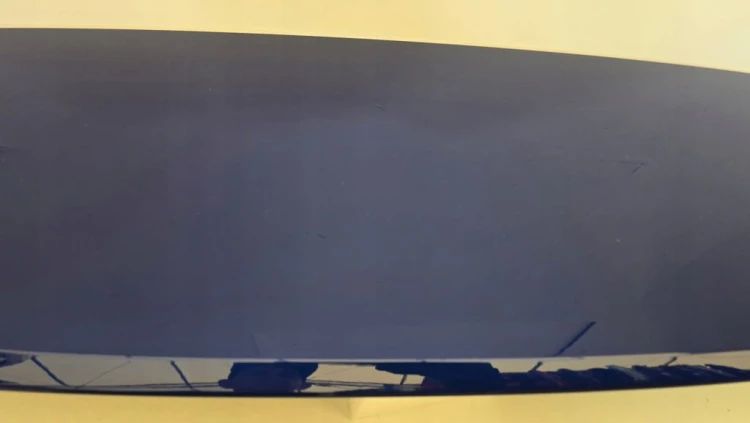 SPOJLER LOTKA TYŁ TYLNA KLAPY BAGAŻNIKA VW ARTEON 3H 3G7827933B LD5K