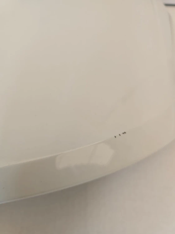 SPOJLER LOTKA TYŁ TYLNA KLAPY BAGAŻNIKA VW ARTEON 3H 3G7827933B LC9A