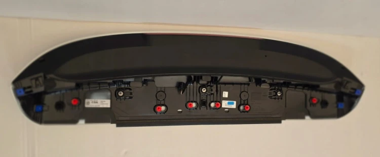 SPOJLER LOTKA TYŁ TYLNA KLAPY BAGAŻNIKA VW ARTEON 3H 3G7827933B LC9A