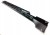 Listwa nakładka progowa lewa VW Passat B8 3G0853855AN LC9X Deepblack