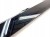 Listwa nakładka progowa lewa VW Passat B8 3G0853855AN LC9X Deepblack
