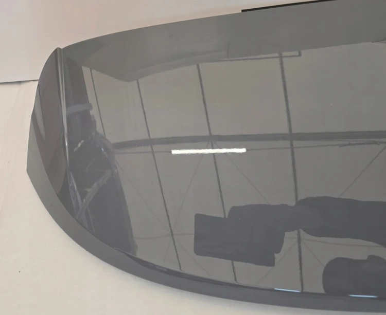 SPOJLER LOTKA TYŁ TYLNA KLAPY BAGAŻNIKA VW ARTEON 3H 3G7827933C LA7C