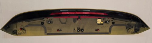 SPOJLER KLAPY BAGAŻNIKA VW GOLF VII GTI GTD LOTKA 5G6827934 STOP LL1W