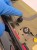 SPOJLER KLAPY BAGAŻNIKA VW GOLF VII GTI GTD LOTKA 5G6827934 STOP LL1W