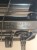 GRILL ATRAPA CHŁODNICY GNIAZDO ŁADOWANIA VW GOLF 7 VII GTE LIFT 5GE853653D