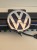 GRILL ATRAPA CHŁODNICY GNIAZDO ŁADOWANIA VW GOLF 7 VII GTE LIFT 5GE853653D