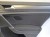 TAPICERKA BOCZEK DRZWI PRAWY TYŁ COMFORTLINE VW GOLF VII 7 5G6867212FT