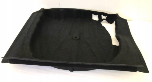 WYKŁADZINA BAGAŻNIKA KOŁA ZAPASOWEGO GOLF SPORSTVAN 510863544A